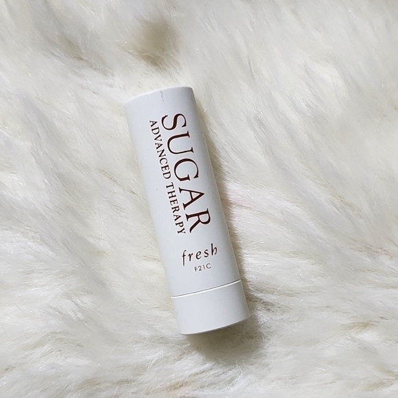 3 for $45 - Fresh sugar advanced therapy lip treatment. - Picture 1 of 3